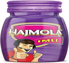 Dabur Imli Hajmola 120g