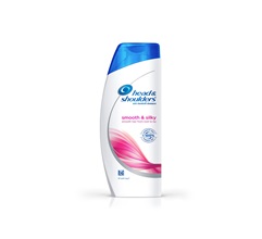 Head & Shoulders Smooth & Silky Anti Dandruff Shampoo