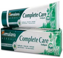 Himalaya Complete Care Toothpaste