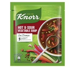 Knorr Hot & Sour Instant Cup-a-Soup