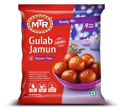 MTR Instant Gulab Jamun
