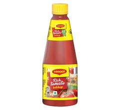 Maggi Rich Tomato Ketchup 970g