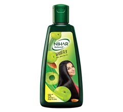 Nihar Naturals Shanti Amla