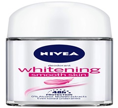 Nivea Whitening Roll On Deo 50ml