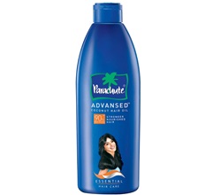 Parachute Coconut Hair Oil 300ml