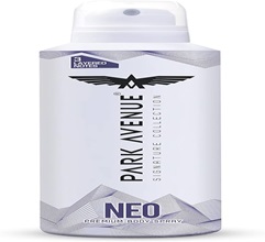 Park Avenue Signature Collection Neo Perfume
