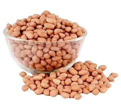 Peanuts 500g