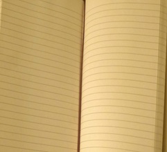 Ruff Register 300 page Yellow Pages