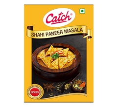 Catch Shahi Paneer Masala 100g