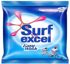 Surf Excel Easy Wash Detergetn Powder 500g