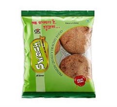 Swach Coconut Gola 4N
