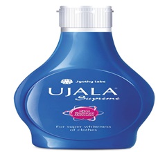 Ujala Supreme Fabric Whitener 250 ml