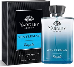 Yardley London Gentleman Royale