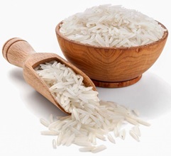 Basmati Rice supar 1kg