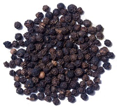 Black Pepper 1kg