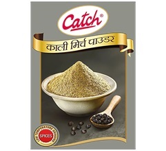 Catch Black Pepper Powder 50g