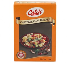 Catch Chatpata Chat Masala 50g