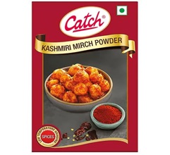 Catch Kashmiri Mirch Powder 100g