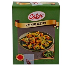 Catch Kasuri Methi 25g
