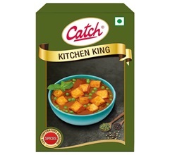Catch Kitchen King Masala 50g