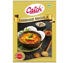 Catch Sambhar Masala 100g
