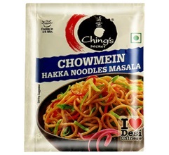 Ching's Secret Chowmein Hakka Noodles Masala 20g