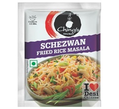 Ching's Secret Schezan Fired Rice Masala 20g9
