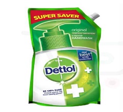 Dettol Original Liquid Handwash Refill 175ml