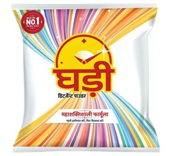 Ghadi Detergent Powder 500g
