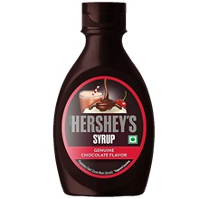 Hershey's Chocolate Syrup 200g