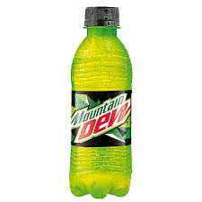 Mountain dew