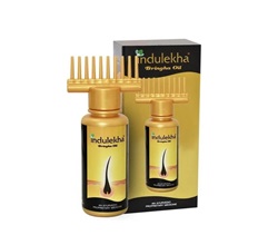 Indulekha Bringha Hair Oil 100ml