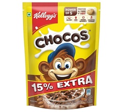 Kellogg's Chocos 433g