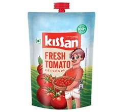 Kissan Chotu Fresh Tomato Ketchup 100g