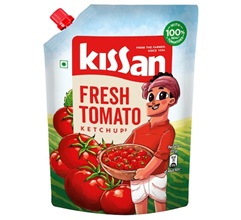 Kissan Fresh Tomato Ketchup 850g