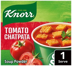 Knorr Tomato Chatpata Instant Cup-a Soup