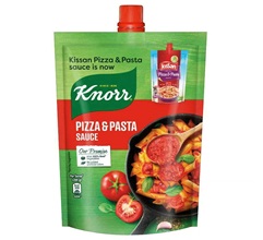 Knorr Pizza & Pasta Sauce 200g