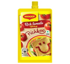 Maggi Pichkoo Rich Tomato Ketchup 80g
