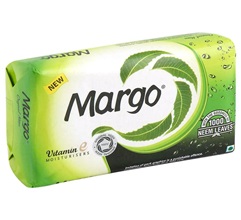 Margo 100% Original Neem Soap