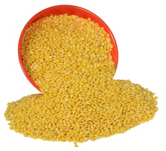Moong Mogar 1kg