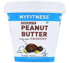MyFitness Peanut Butter Chocolate