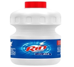 Rin Ala Fabric Whitener 500ml