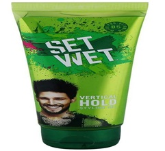 Set Wet Pro Vitamin B5 Vertical Hold Styling
