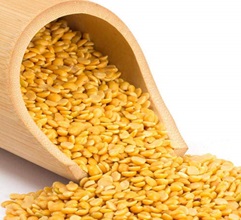 Toor Daal Without Polish  1kg
