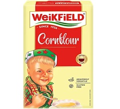 Weikfield Corn Flour Starch 100g